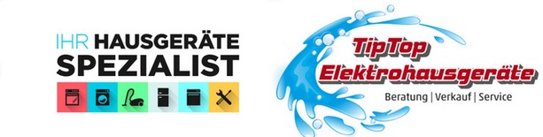 TIP-TOP Elektrohausgeräte